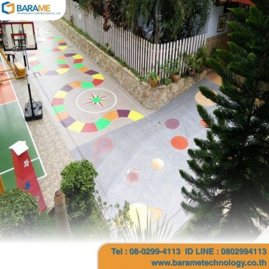 Poly Vinyl / Color Flakes ราคา Color Flake ราคา  งานพื้นColor Flake ราคา  พื้นColor Flake  รับทำพื้นสี  งานพื้นสีสัน  Polyvinyl Floor / Color Flake ราคา  Polyvinyl Floor  Poly Vinyl / Color Flake ราคา 