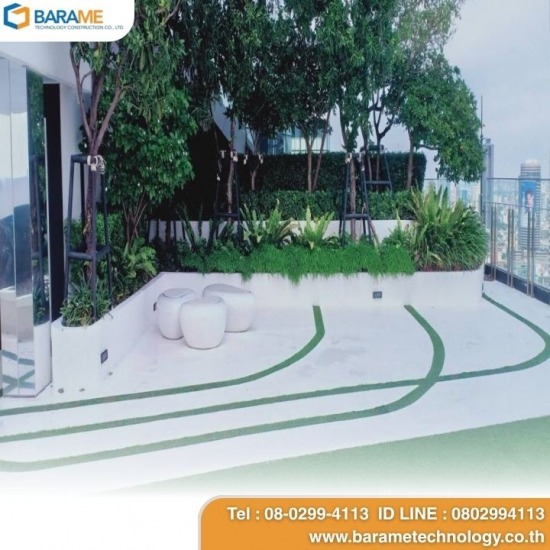 Poly Vinyl / Color Flakes - บริษัท บารมี เทคโนโลยี คอนสตรัคชั่น จำกัด - epoxy flakes  Concrete epoxy flakes  อะคริลิคไวนิล คละสี  พื้นอะคริลิคไวนิล คละสี  งานพื้นอะคริลิคไวนิล คละสี  Poly Vinyl / Color Flakes 