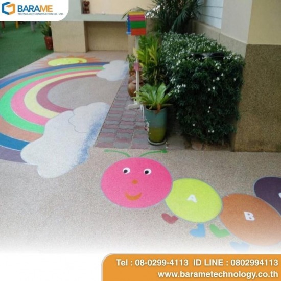 Poly Vinyl / Color Flakes ราคา - บริษัท บารมี เทคโนโลยี คอนสตรัคชั่น จำกัด - Color Flake ราคา  งานพื้นColor Flake ราคา  พื้นColor Flake  รับทำพื้นสี  งานพื้นสีสัน  Polyvinyl Floor / Color Flake ราคา  Polyvinyl Floor  Poly Vinyl / Color Flake ราคา 